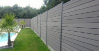 Portail Clôtures dans la vente du matériel pour les clôtures et les clôtures à Fresquiennes